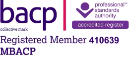 BACP accredited counsellor in Edinburgh